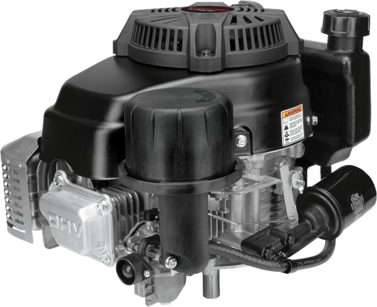 Husqvarna LC 551SP – Bild 2