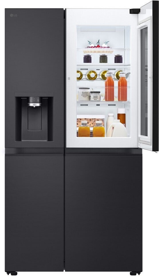 LG GSXE81EVBD – Bild 4