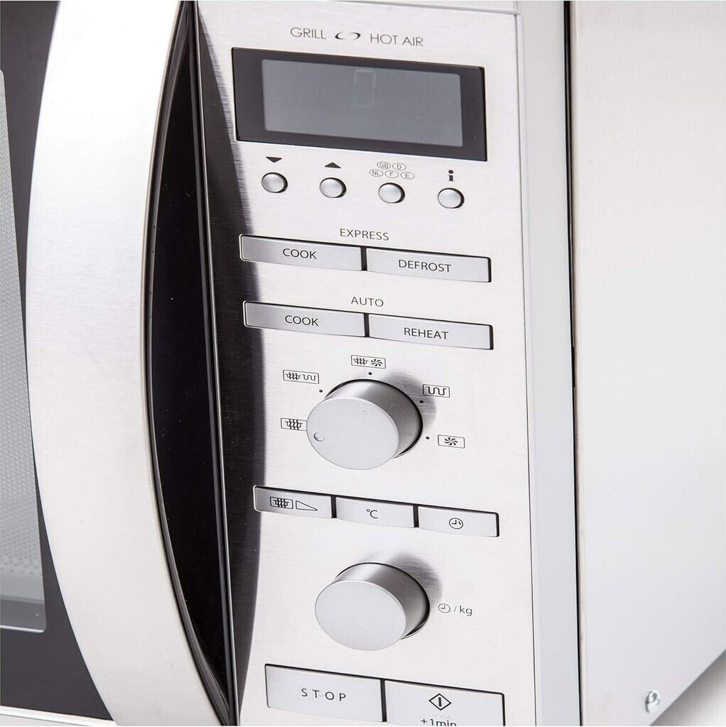 Sharp R-941 R-941STW – Bild 4