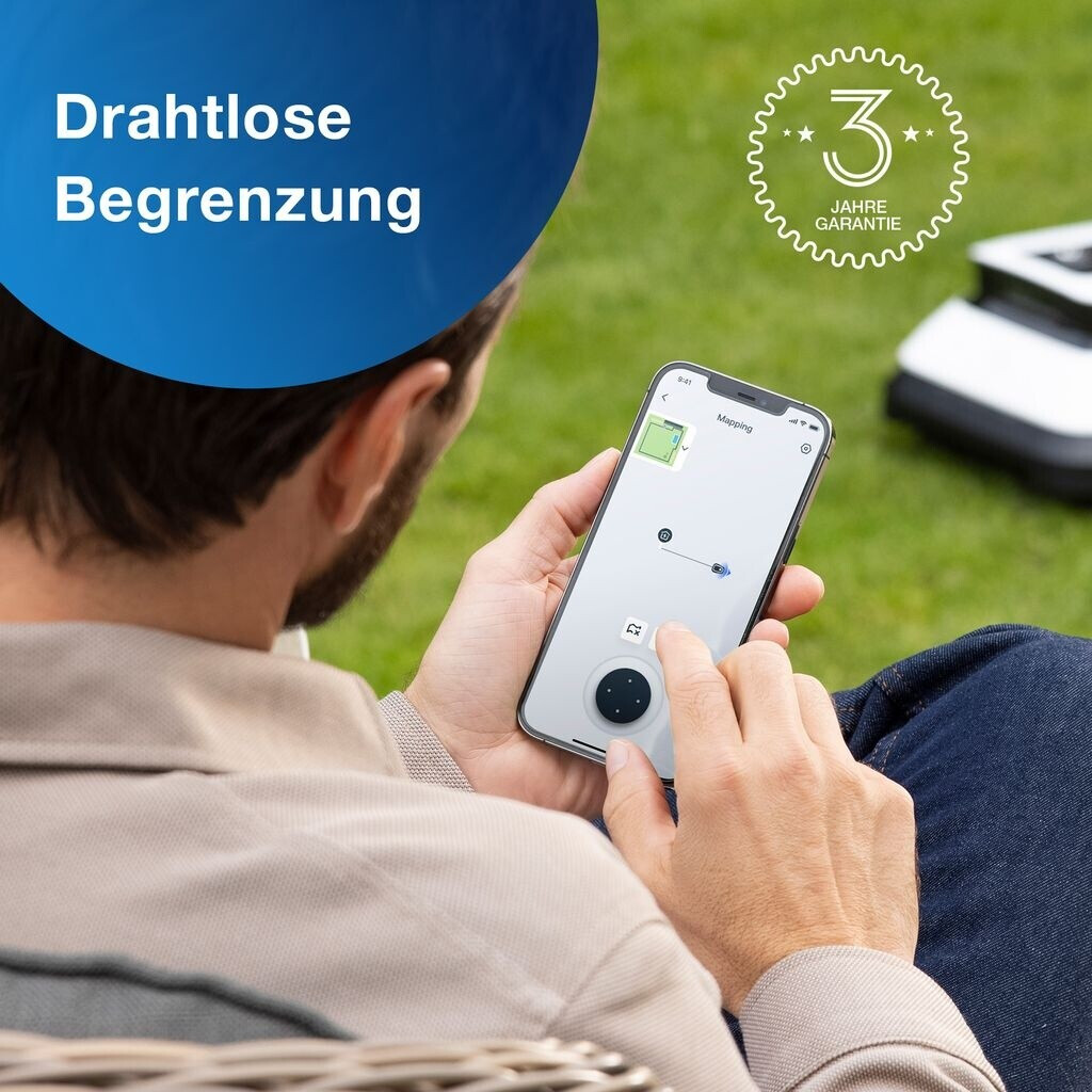 ECOVACS Goat G1 – Bild 7