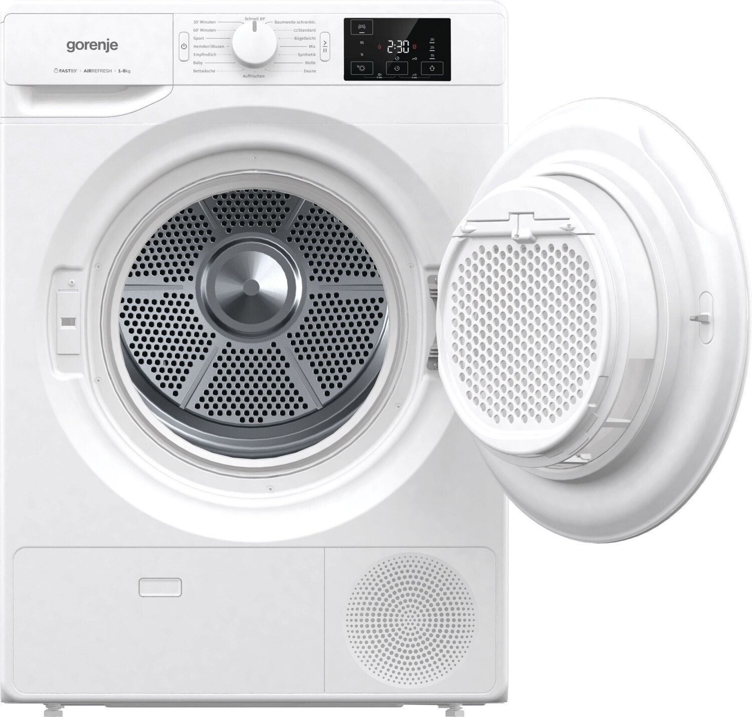 Gorenje Wave DNE8B – Bild 2