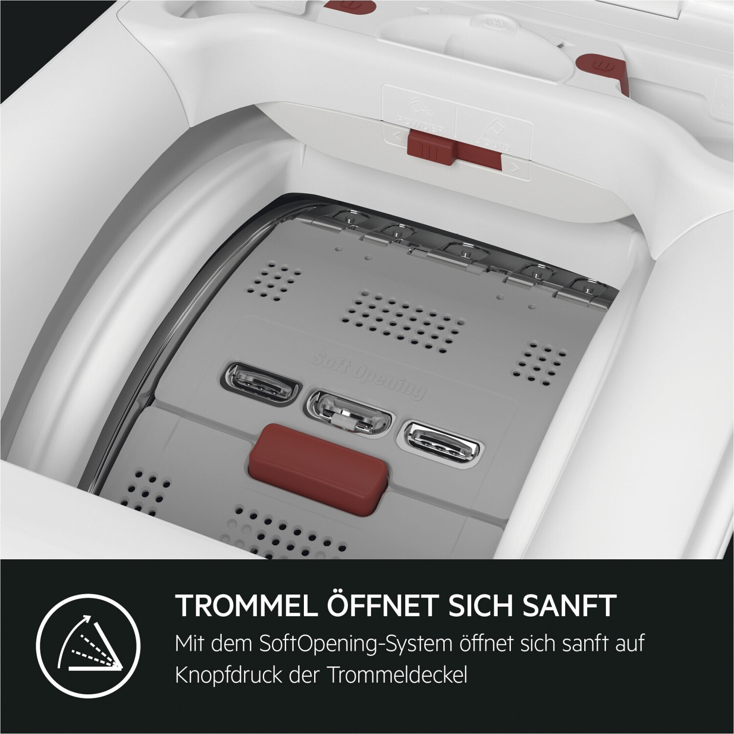 AEG LTR8A80370 – Bild 4
