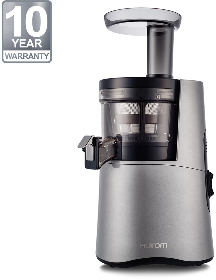 Hurom H-AA 3. Generation silber – Bild 3