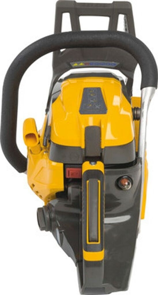 Stiga CS 755 – Bild 2