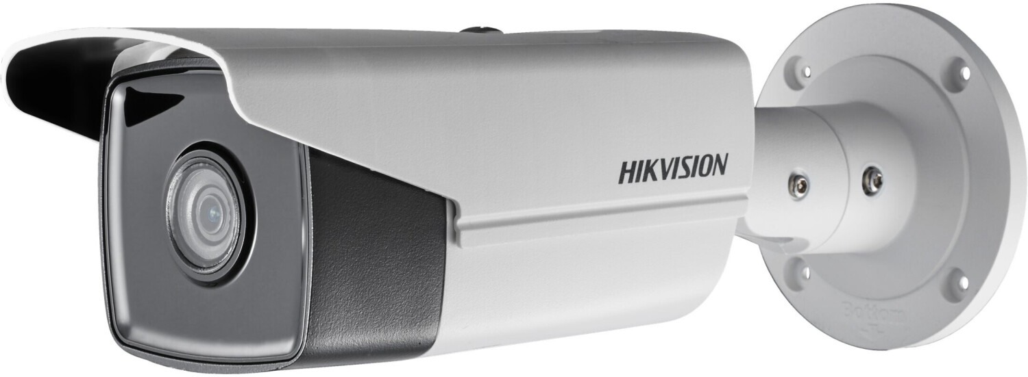 Hikvision DS-2CD2T43G2-4I – Bild 4
