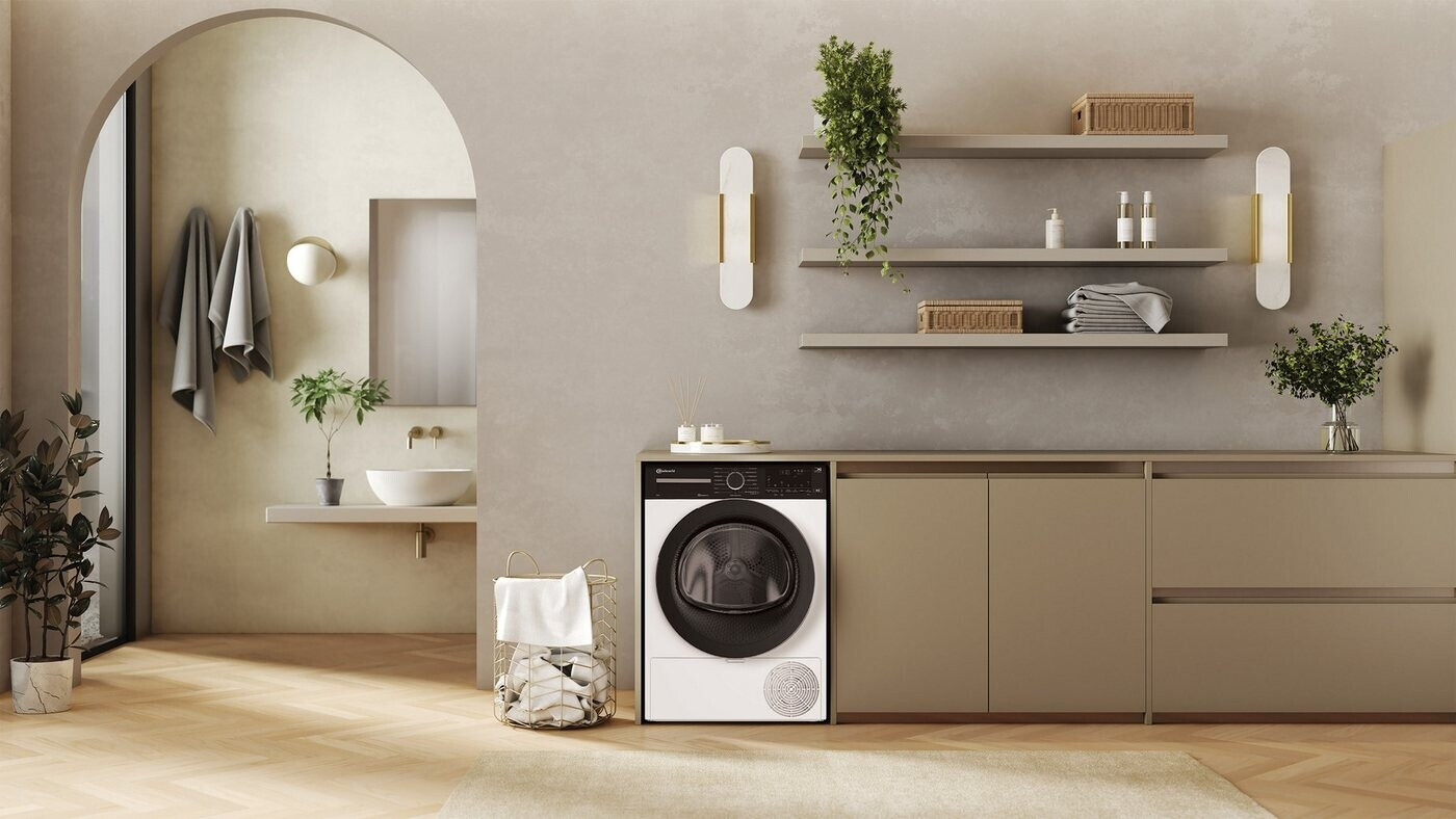 Bauknecht BT 85C WBS – Bild 7