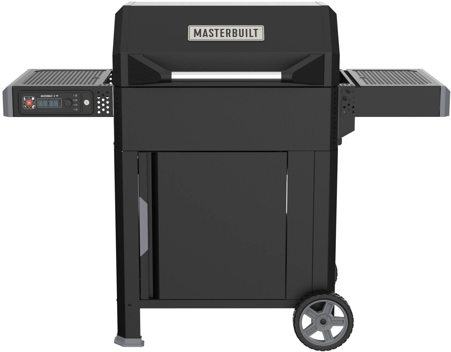 Kamado Joe Masterbuilt® Digital Charcoal Holzkohlegrill schwarz