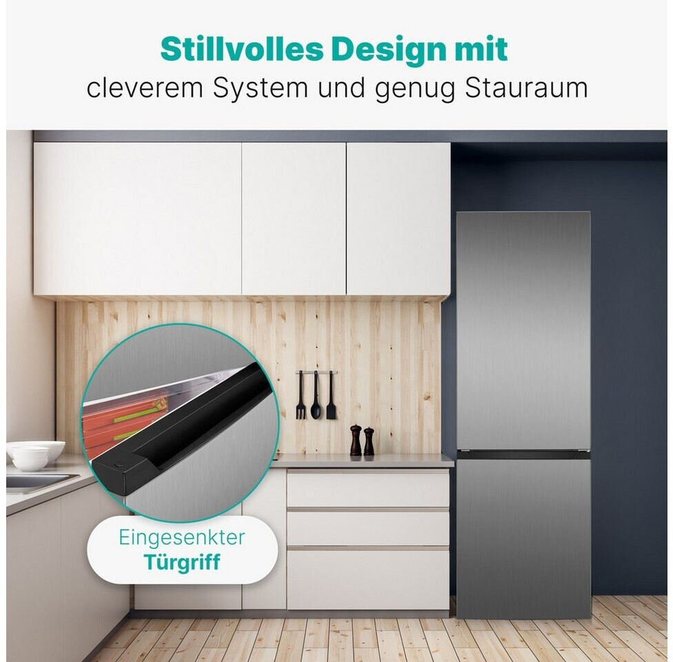 Bomann KG 7357 inox – Bild 7