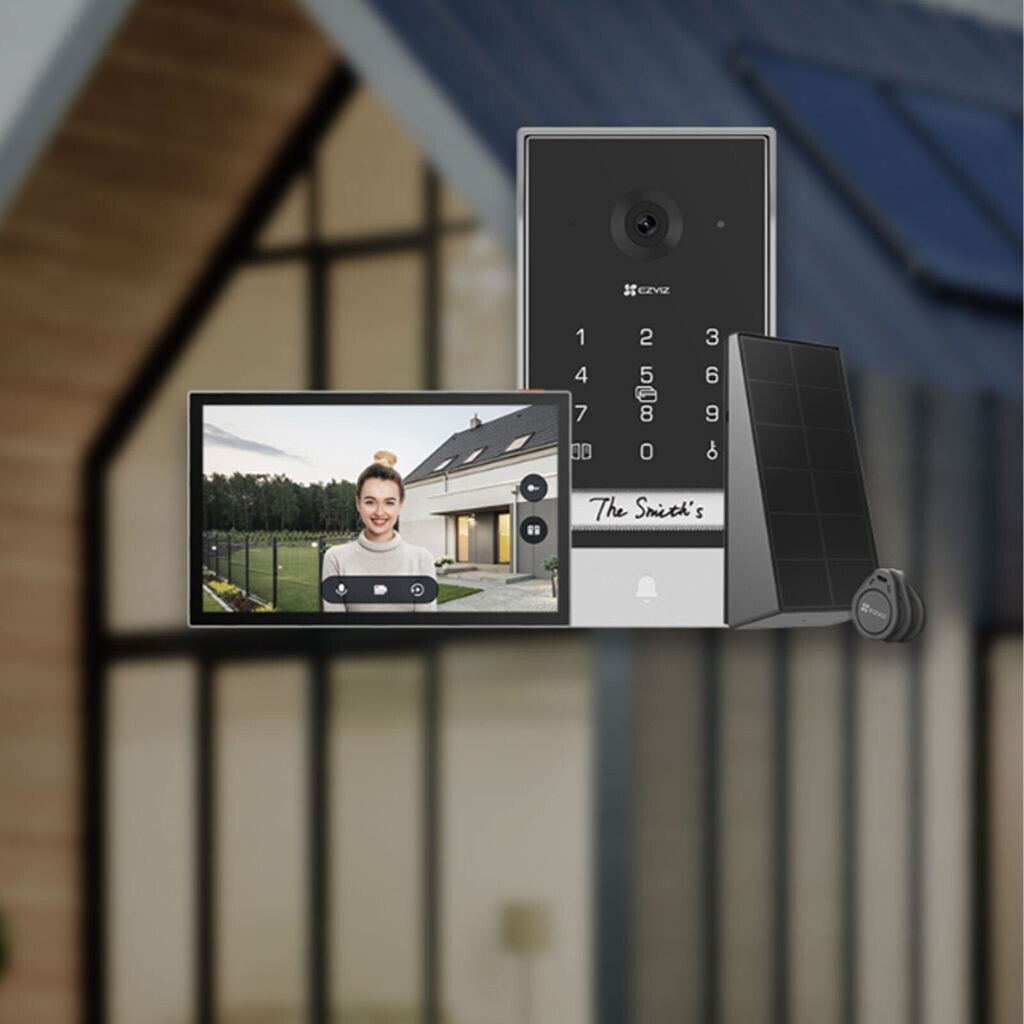 EZVIZ CS-EP7 – Bild 8