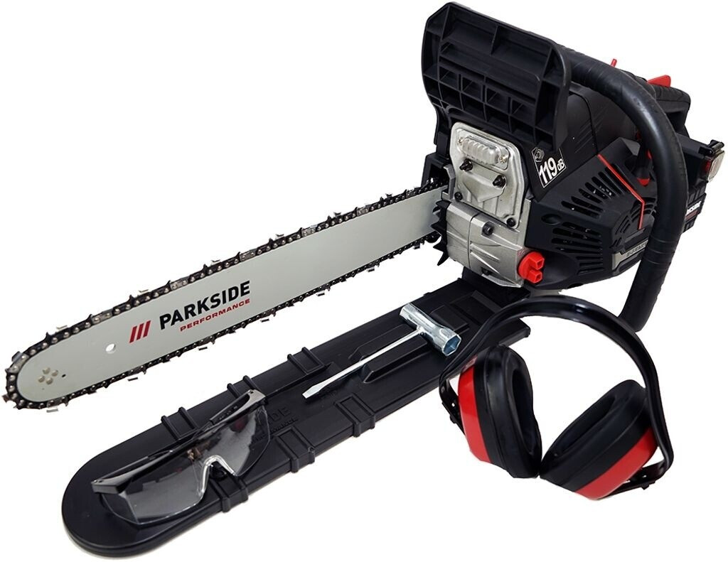 Parkside PPBKS 56 – Bild 2