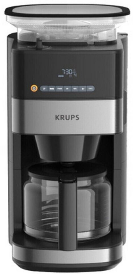 Krups KM8328 Grind and Brew
