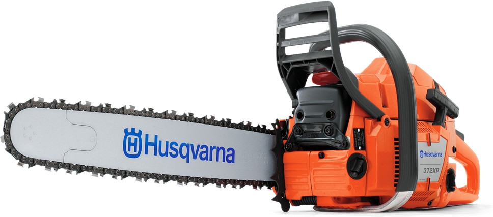 Husqvarna 372 XP