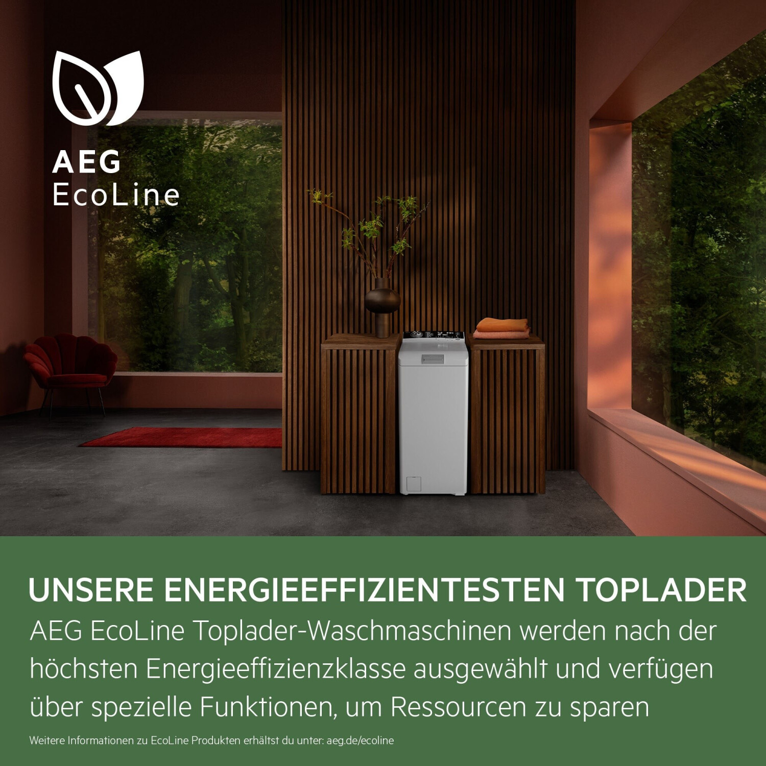AEG LTR8A80370 – Bild 7
