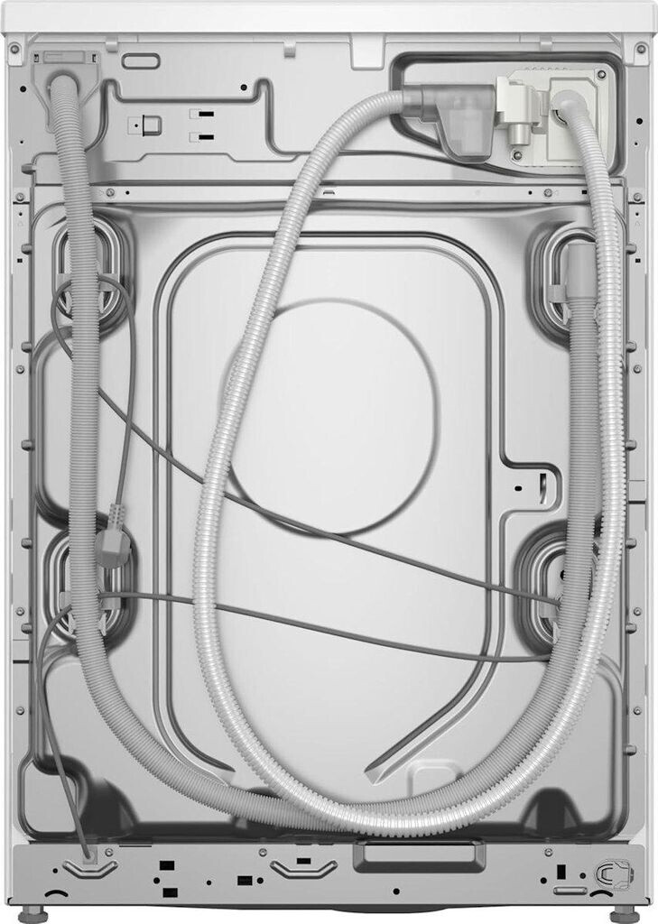 Bosch WGB256041 – Bild 6
