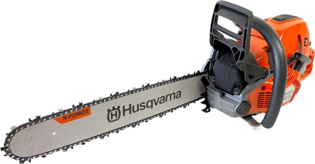 Husqvarna 562 XP 45 cm – Bild 2