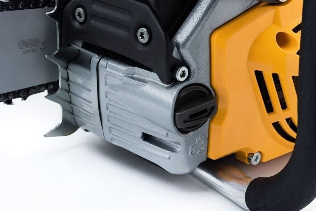 Stiga CS 755 – Bild 10