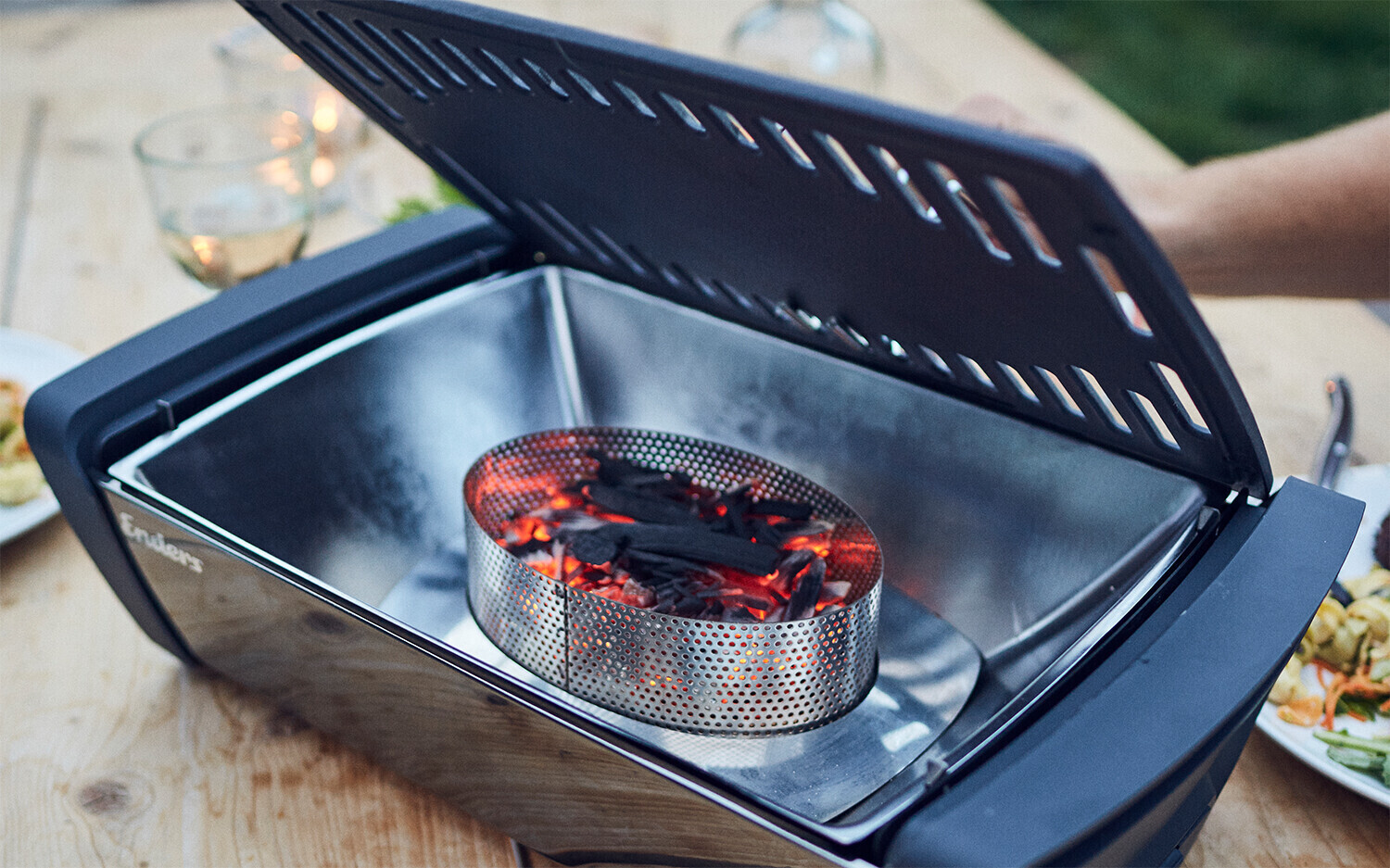 Enders Aurora mint – Bild 2