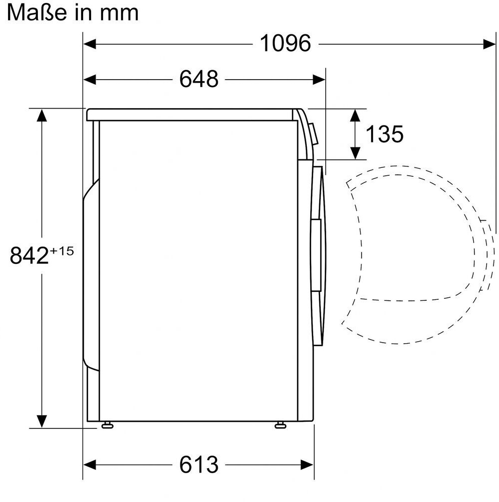 Bosch WQH245B40 – Bild 4