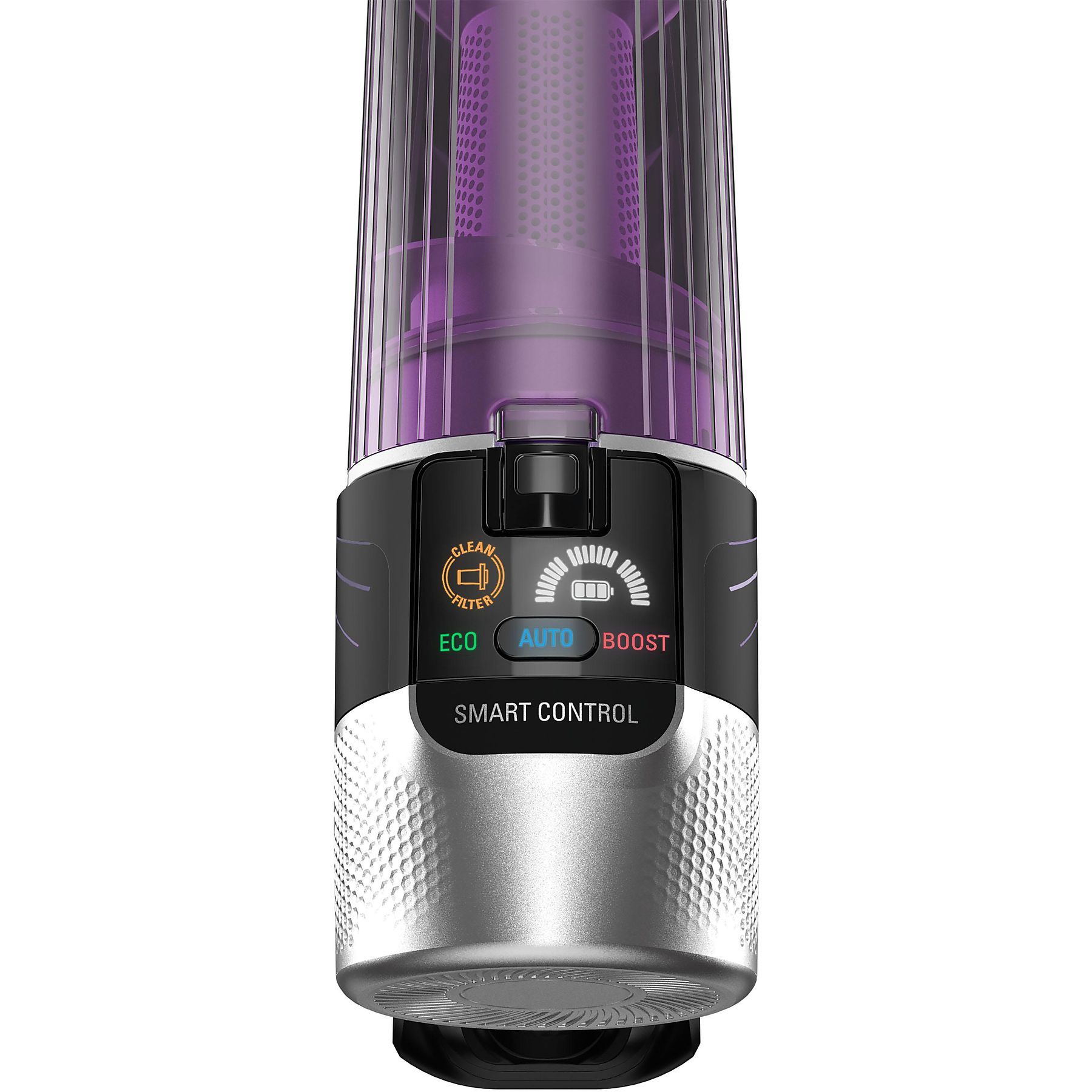 ROWENTA RH2039 X-Force Flex 9.60 Allergy Stielsauger, Akkubetrieb, 250 Watt – Bild 4