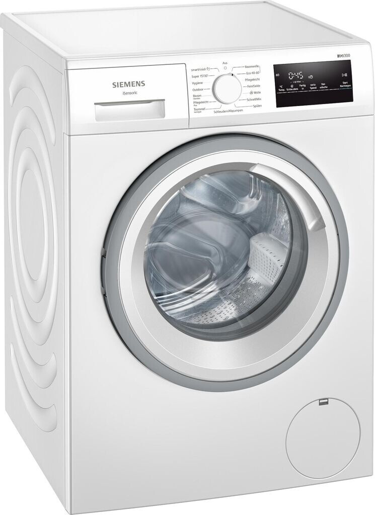 Siemens WM14N127 – Bild 2