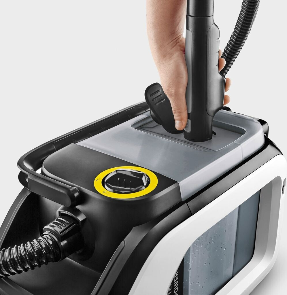 Kärcher SE 3-18 Compact Home Battery Set 24 min Laufzeit (1.081-508.0) – Bild 10