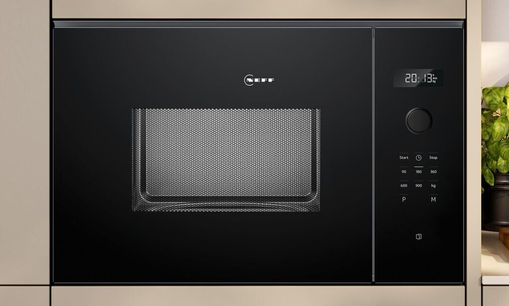 Neff HLAWD53 – Bild 3