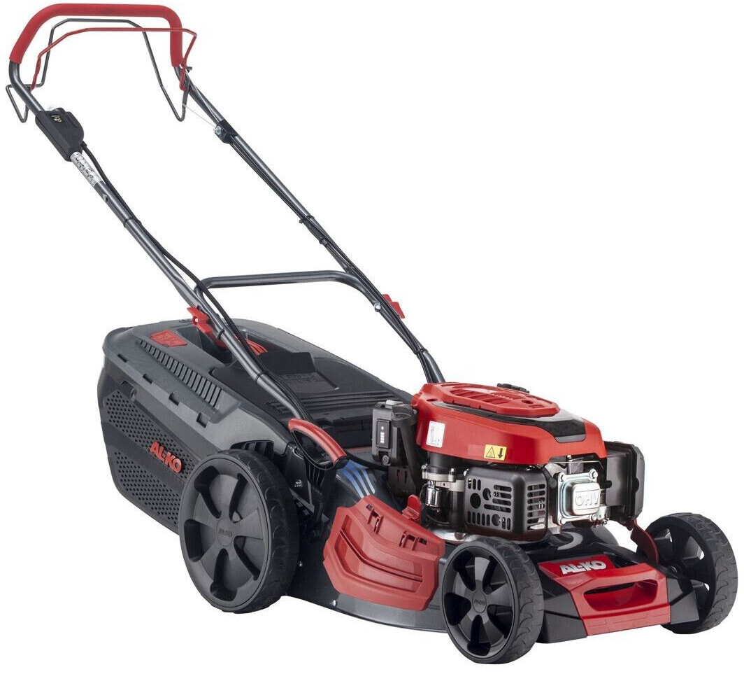 AL-KO Benzin-Rasenmäher Comfort 46.4 SPED-A