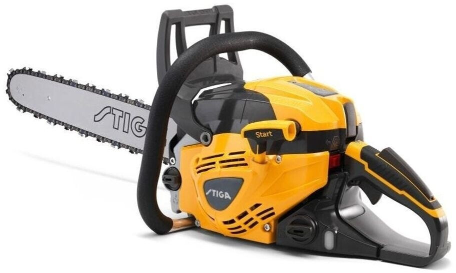 Stiga CS 755 – Bild 7