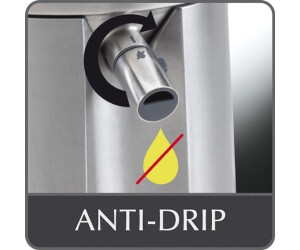 Kenwood JE 850 – Bild 3