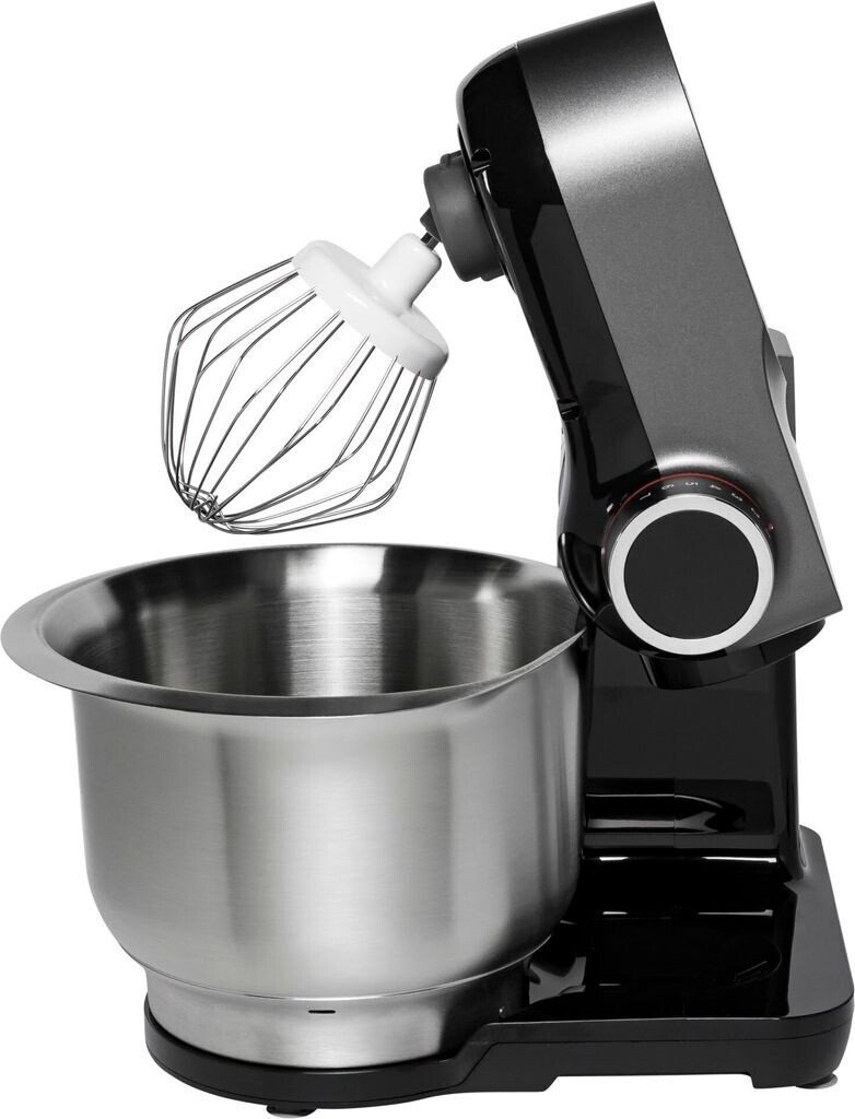 Bosch MUMS2VM00 schwarz – Bild 2