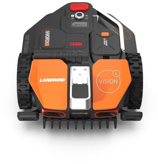 Worx Vision Landroid M800 WR208E  – Bild 3