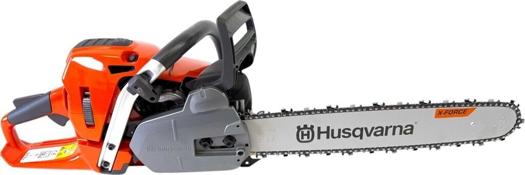 Husqvarna 562 XP 45 cm – Bild 5
