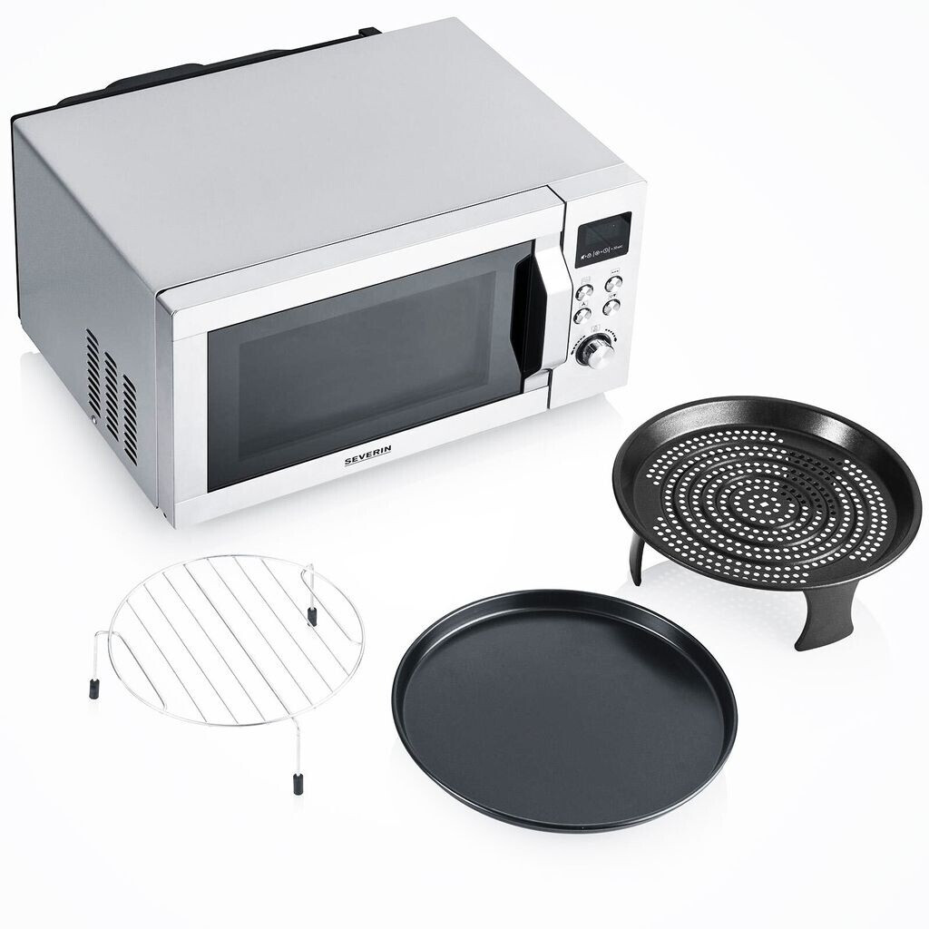 Severin MW 7918 – Bild 3