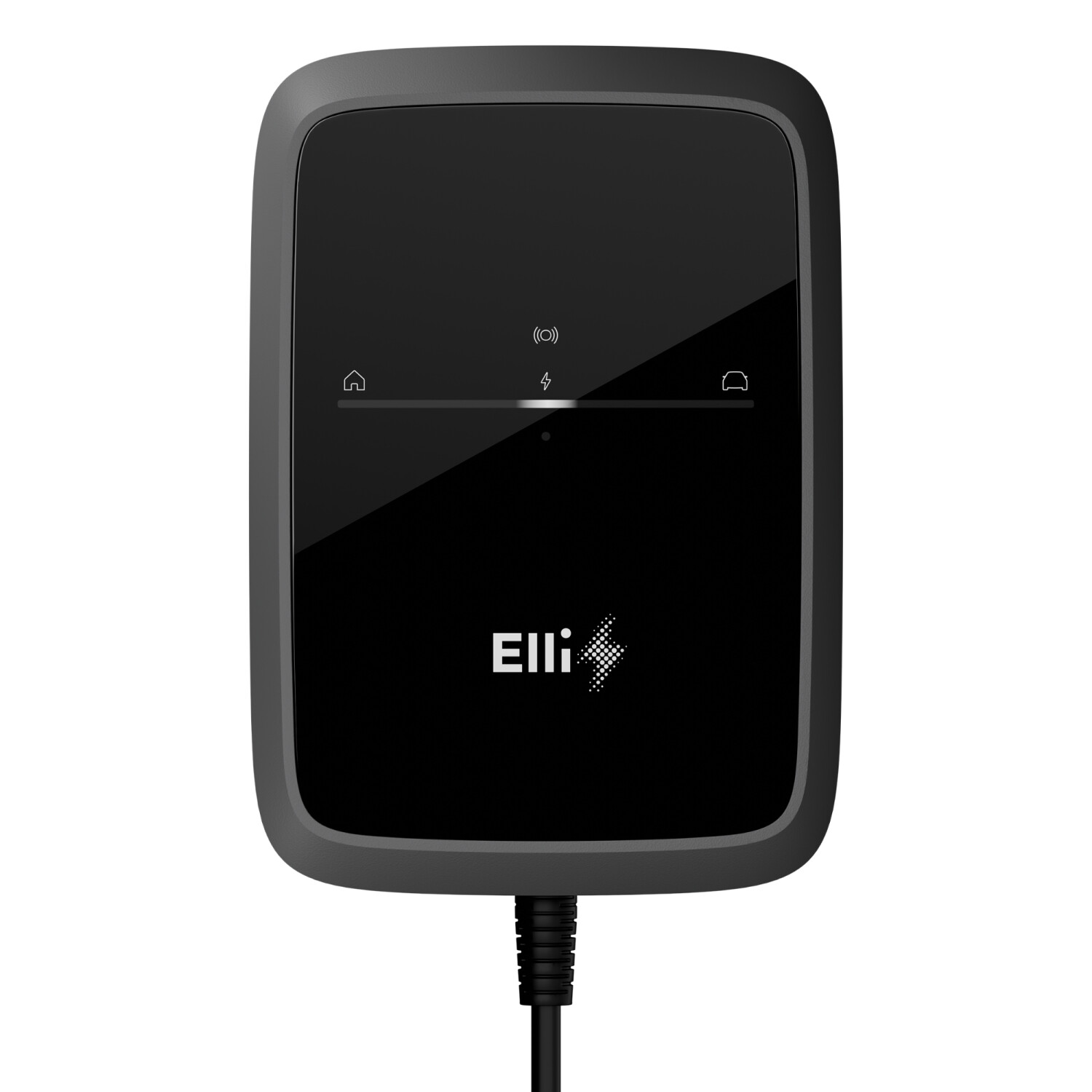 Elli Charger 2 Connect (139915003C) – Bild 2