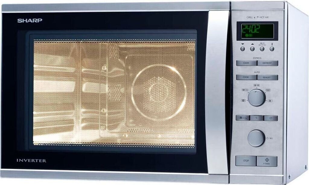 Sharp R-941 R-941STW – Bild 2