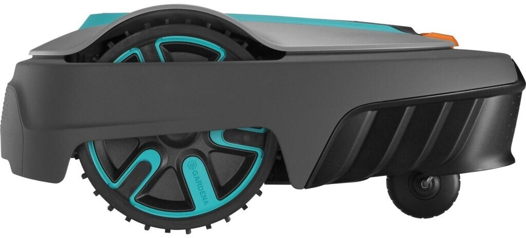 Gardena smart SILENO city 500 m² Set Vorgängermodell (19066-20) – Bild 2