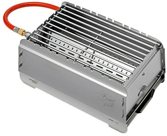 Bruzz Willi BW 1.1 Wander Edition