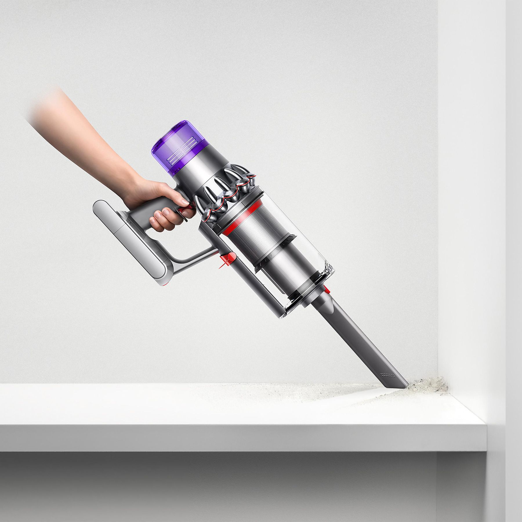 DYSON V11 (2023) Stielsauger, Akkubetrieb, 545 Watt – Bild 5