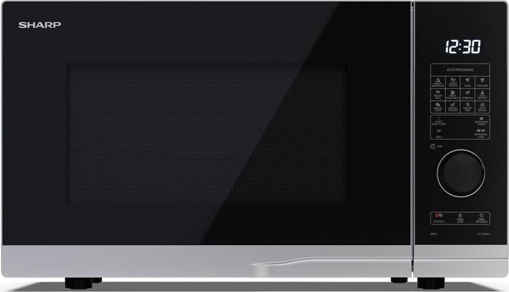 Sharp YC-PG254AE-S – Bild 3