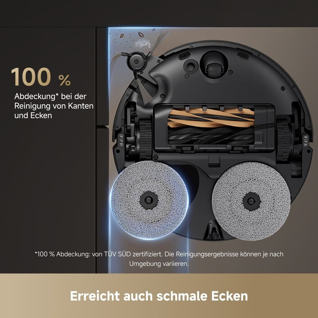 Dreame X50 Master – Bild 9