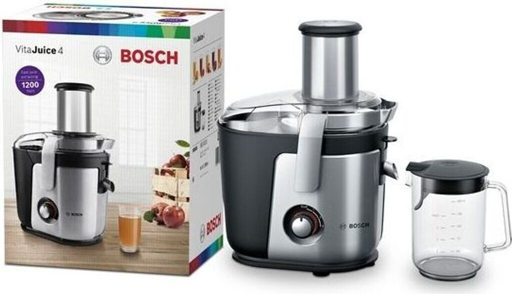 Bosch MES 4010 – Bild 5