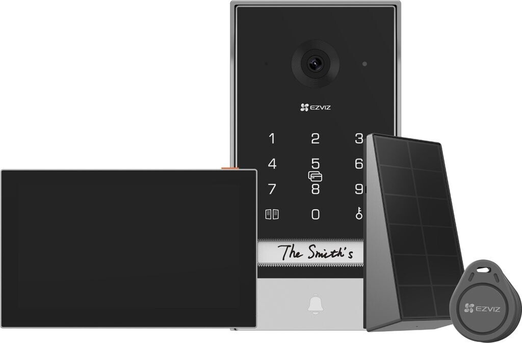 EZVIZ CS-EP7 – Bild 5