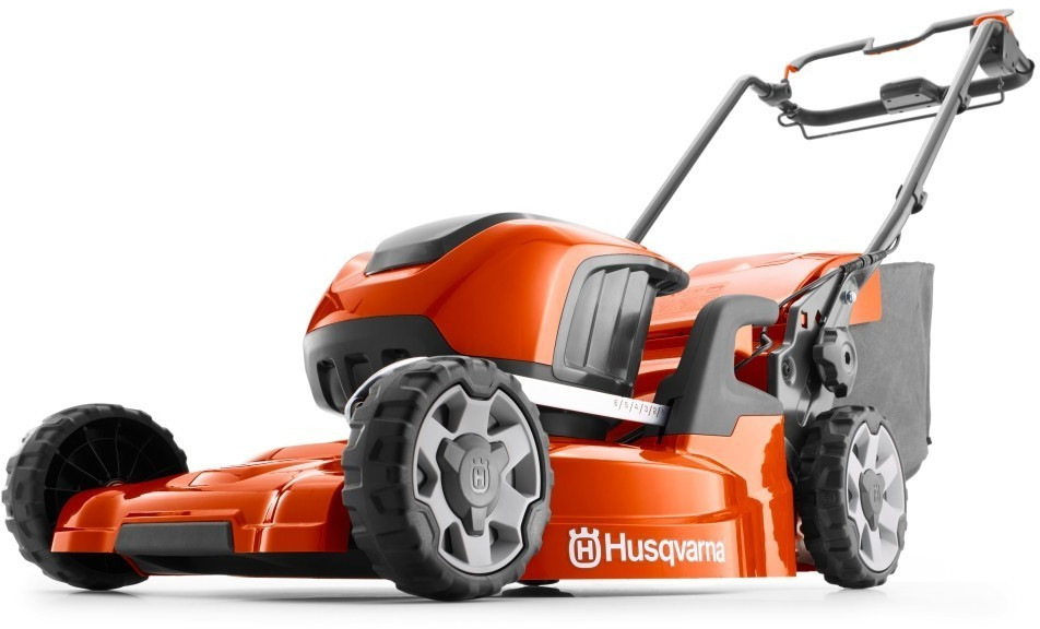 Husqvarna LC 347VLi ohne Akku und Ladestation – Bild 2