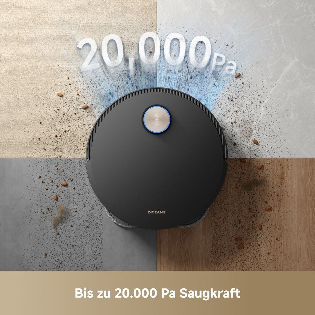 Dreame X50 Master – Bild 4