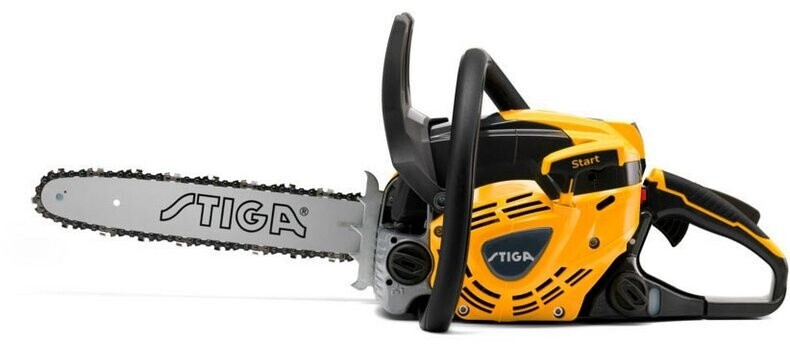 Stiga CS 540 (35 cm) – Bild 2