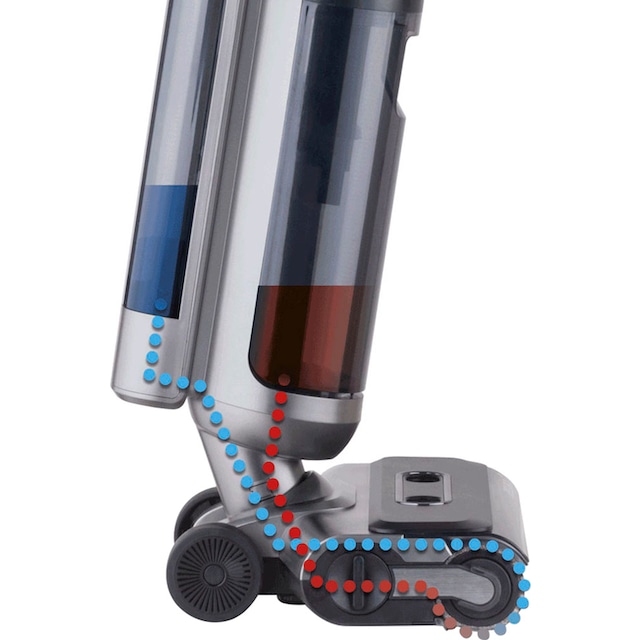 Thomas Hartbodenreiniger »AQUA FLOORCLEANER CORDLESS« – Bild 7