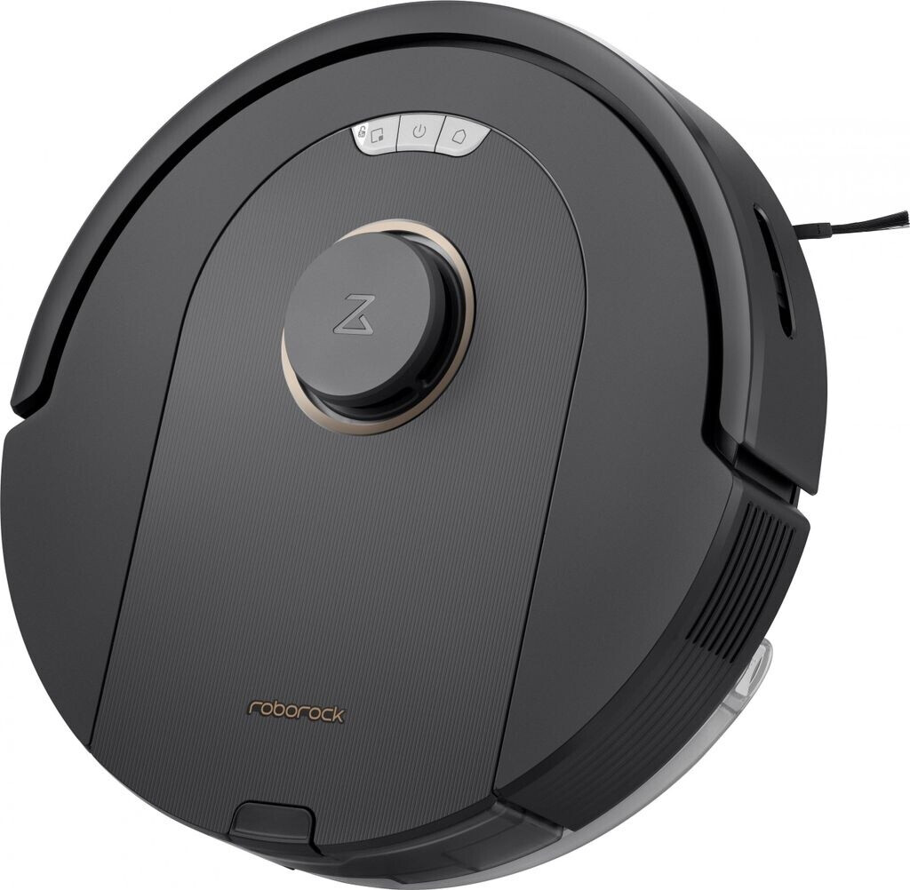 Roborock Q5 Pro Schwarz