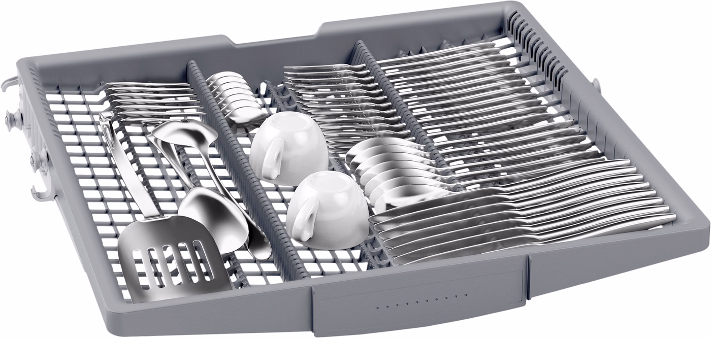 Bosch SMU6ECS12E – Bild 6