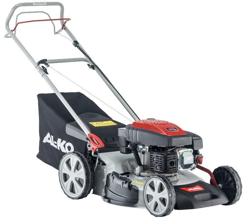 AL-KO Easy 5.10 SP-S