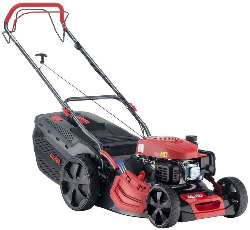 AL-KO Comfort 46.0 SP-A Plus